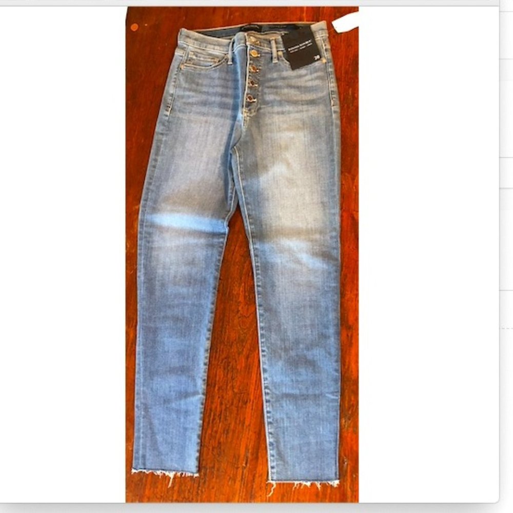 Banana Republic Jeans